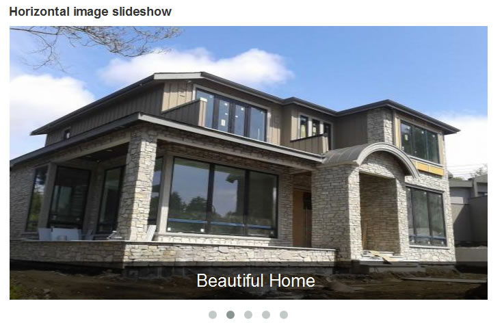 Image Slider